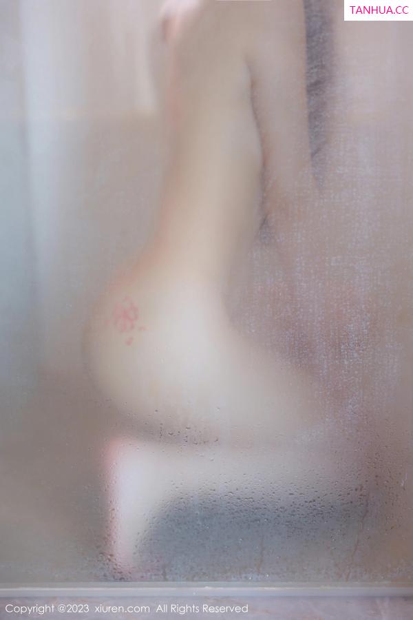  [XiuRen]高清写真图 2023.06.30 No.7001 汐汐baby 运动美腿第69张图片